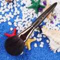 Good Quality Custom Private Label Wood Handle Brushes Makeup Cosmetic