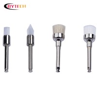 Export disposable high quality prophy brushes