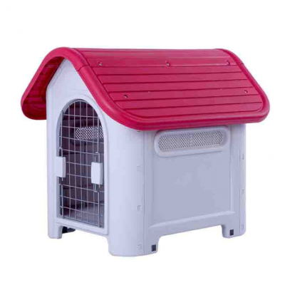 Factory Direct Foldable Pet Dog House for Outdoor Indoor Use